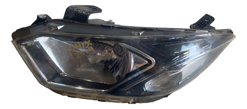 Farol Led Esquerdo Original Onix Prisma 2017 A 2019 Usada Esquerdo/motorista