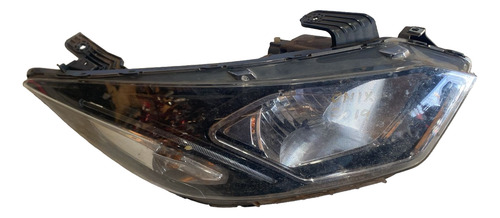 Farol Led Direito Original Onix Prisma 2017 A 2019 Usada Direito/passageiro - Imagem 3