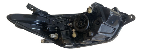 Farol Led Esquerdo Original Onix Prisma 2017 A 2019 Usada Esquerdo/motorista - Imagem 2