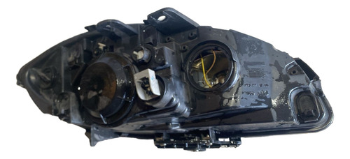 Farol Esquerdo Original Linea 2008 A 2016 Usada Esquerdo/motorista - Imagem 2