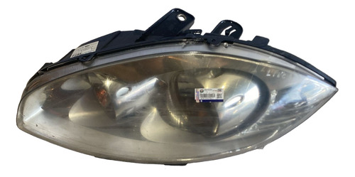 Farol Esquerdo Original Linea 2008 A 2016 Usada Esquerdo/motorista - Imagem 3