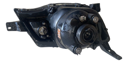 Farol Esquerdo Original Kwid 2017 A 2024 Usada Esquerdo/motorista - Imagem 2