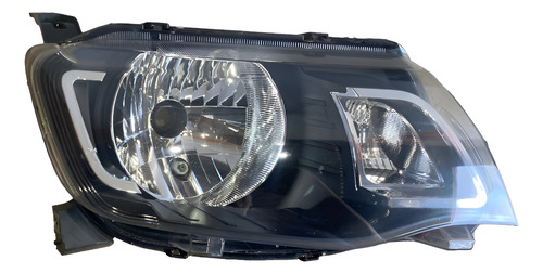 Farol Direito Original Kwid 2017 A 2024 Usada Direito/passageiro