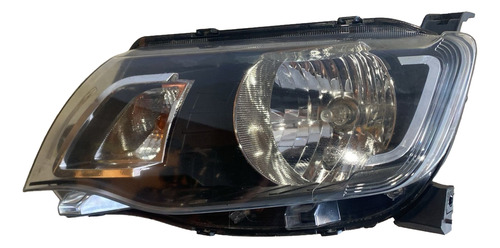 Farol Esquerdo Original Kwid 2017 A 2024 Usada Esquerdo/motorista - Imagem 3