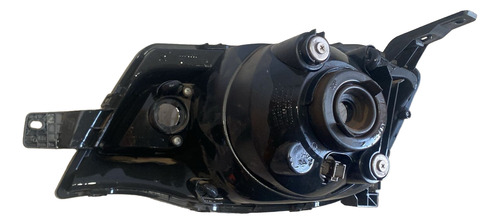 Farol Direito Original Kwid 2017 A 2024 Usada Direito/passageiro - Imagem 2