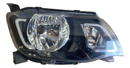 Farol Direito Original Kwid 2017 A 2024 Usada Direito/passageiro - Imagem 3