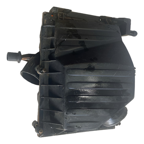 Caixa Filtro Ar Corsa/montana/meriva 1.4/1.8 06 A 12 Usada