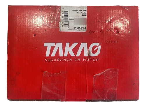 Bomba De Óleo Motor 1.0 12v Renault Kwid 2018-2025 Nova