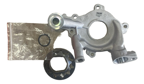 Bomba De Óleo Motor 1.0 12v Renault Kwid 2018-2025 Nova - Imagem 2