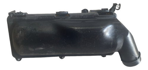 Caixa Filtro De Ar Original 307 1.6/2.0 2008 A 2012 Usada