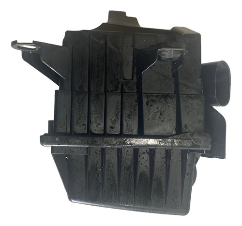 Caixa Filtro De Ar Original Gol G5 1.6 2008 A 2012 Usada
