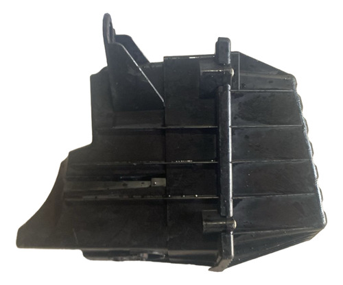 Caixa Filtro De Ar Original Gol G5 1.6 2008 A 2012 Usada - Imagem 2