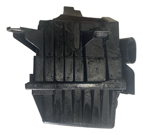 Caixa Filtro De Ar Original Gol G5 1.6 2008 A 2012 Usada - Imagem 3