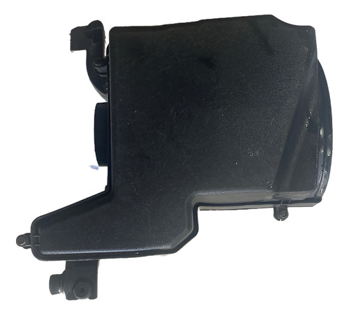 Caixa Filtro De Ar Original Fusion 2.3 2006 A 2009 Usada