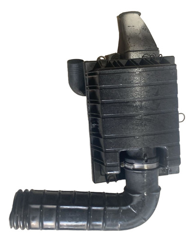 Caixa Filtro De Ar Uno/fiorino 1991 A 1996 Usada - Imagem 2