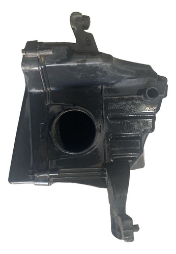 Caixa Filtro De Ar Original Fusion 2.3 2006 A 2009 Usada - Imagem 2