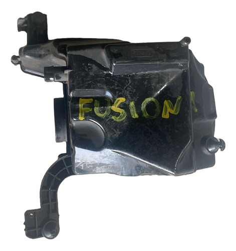 Caixa Filtro De Ar Original Fusion 2.3 2006 A 2009 Usada - Imagem 3