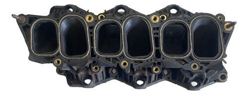 Suporte Coletor Admissão Santa Fé 3.5 V6 2011 A 2013 Usada