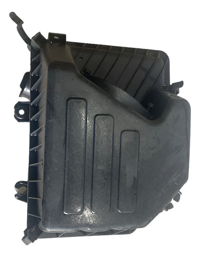 Caixa Filtro De Ar Original Vera Cruz 3.8 2007 A 2012 Usada