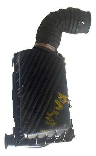 Caixa Filtro De Ar Gol/parati 1.0 16v 1996 A 2004 Usada