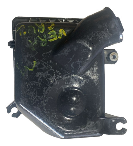 Caixa Filtro De Ar Original Vera Cruz 3.8 2007 A 2012 Usada - Imagem 2