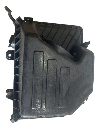 Caixa Filtro De Ar Original Vera Cruz 3.8 2007 A 2012 Usada - Imagem 3