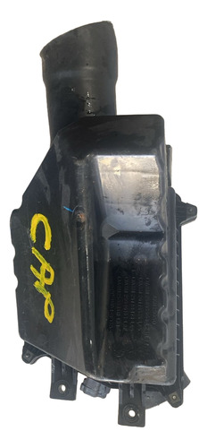 Caixa Filtro De Ar Original Captiva 2.4/3.6 2008 2013 Usada - Imagem 2