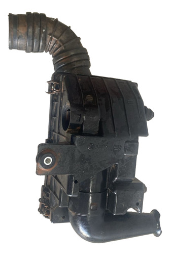 Caixa Filtro De Ar Gol/parati 1.0 16v 1996 A 2004 Usada - Imagem 2