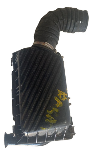 Caixa Filtro De Ar Gol/parati 1.0 16v 1996 A 2004 Usada - Imagem 3