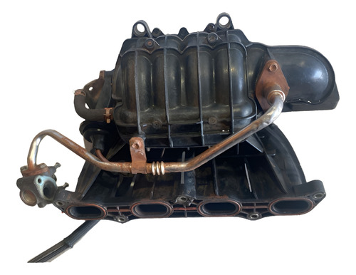 Coletor De Admissão Grand Vitara 2.0 2009 A 2015 Usada