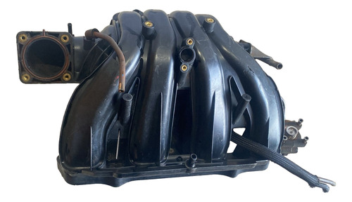 Coletor De Admissão Grand Vitara 2.0 2009 A 2015 Usada - Imagem 3