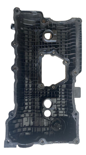 Tampa De Válvula Bmw 120i 320i X1 2.0 N46 Usada Preto - Imagem 2