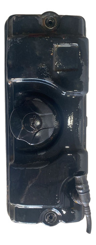 Tampa De Válvulas C3 1.4 8v Original 2002 A 2012 Usada Preto - Imagem 3