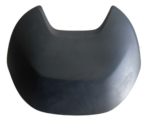 Moldura Painel Instrumentos Argo Cronos 2018 A 2024 Usada Cinza-escuro