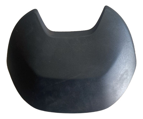 Moldura Painel Instrumentos Argo Cronos 2018 A 2024 Usada Cinza-escuro - Imagem 3