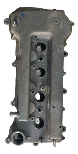 Tampa De Válvulas Orig. Corolla 1.8 16v 2003 A 2012 Usada Prateado