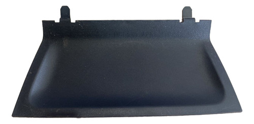 Acabamento Inferior Painel Fiat Argo Cronos 2018  2024 Usada Cinza-escuro - Imagem 3