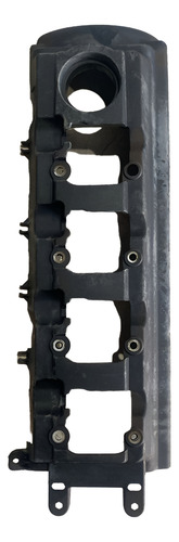 Capa Tampa Admissão Orig. Onix Prisma 1.4 2013 A 2019 Usada Preto