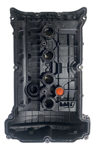 Tampa De Válvula Orig. Peugeot 308 1.6 2013 A 2016 Usada - Preto - Imagem 2