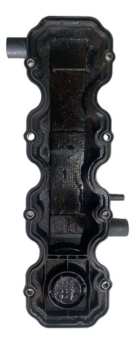 Tampa Válvulas Orig. S10 2.4 Flex 2012 A 2016 Usada Preto - Imagem 2