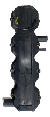 Tampa Válvulas Orig. S10 2.4 Flex 2012 A 2016 Usada Preto - Imagem 3