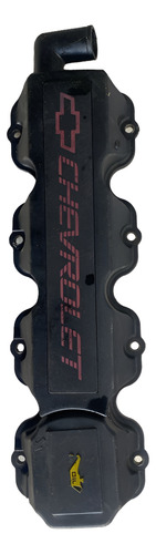 Tampa De Válvulas Orig. Corsa Celta 1.0 8v 2000 A 2012 Usada Preto