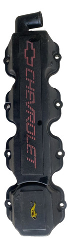 Tampa De Válvulas Orig. Corsa Celta 1.0 8v 2000 A 2012 Usada Preto - Imagem 3