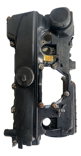 Tampa Válvula Orig. Bmw 320i 118i X1 2.0 2010 A 2012 Usada Preto