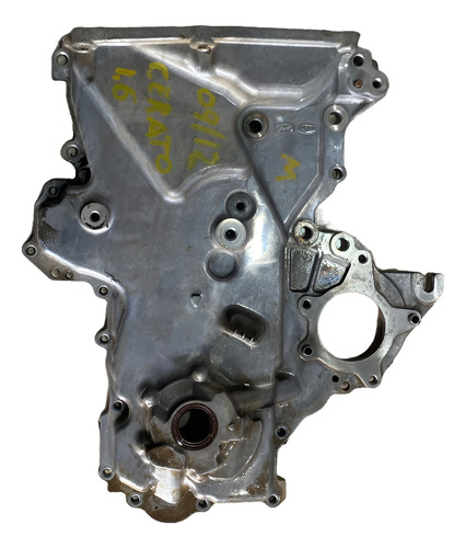 Tampa Frontal Motor Orig. Cerato Hb20 1.6 13 A 19 Usada