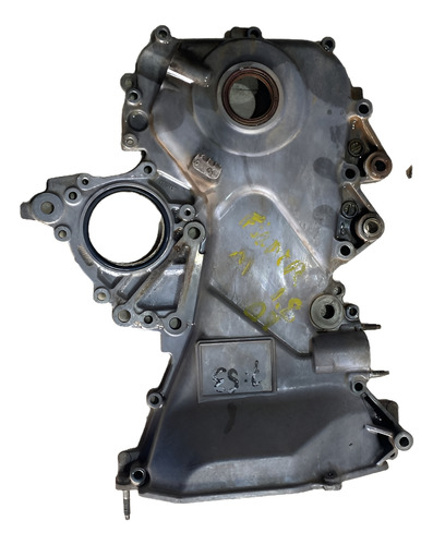Tampa Motor Orig. Corolla Fielder 1.8 2003 A 2008 Usada