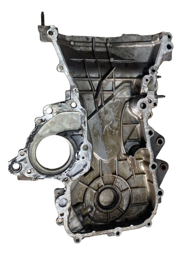 Tampa Motor Orig. Corolla Fielder 1.8 2003 A 2008 Usada - Imagem 2