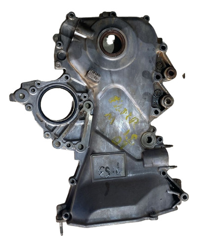 Tampa Motor Orig. Corolla Fielder 1.8 2003 A 2008 Usada - Imagem 3