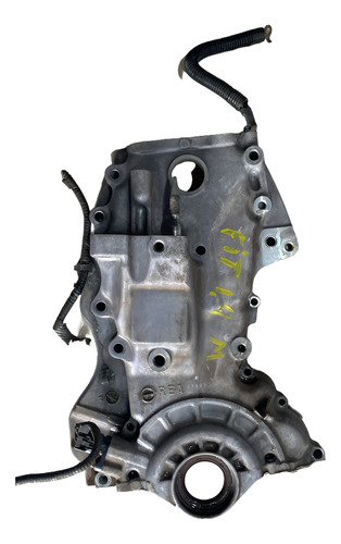 Tampa Frontal Motor Orig. Honda City Fit 1.5 14 A 20 Usada