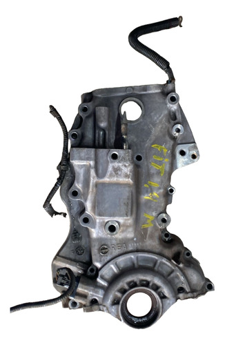 Tampa Frontal Motor Orig. Honda City Fit 1.5 14 A 20 Usada - Imagem 3